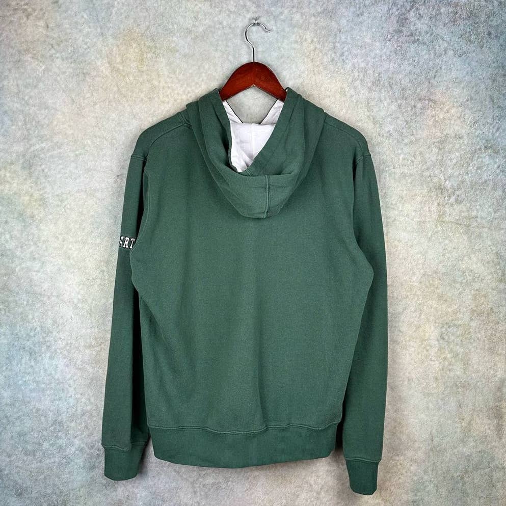 Vintage Michigan State Spartans Hoodie M