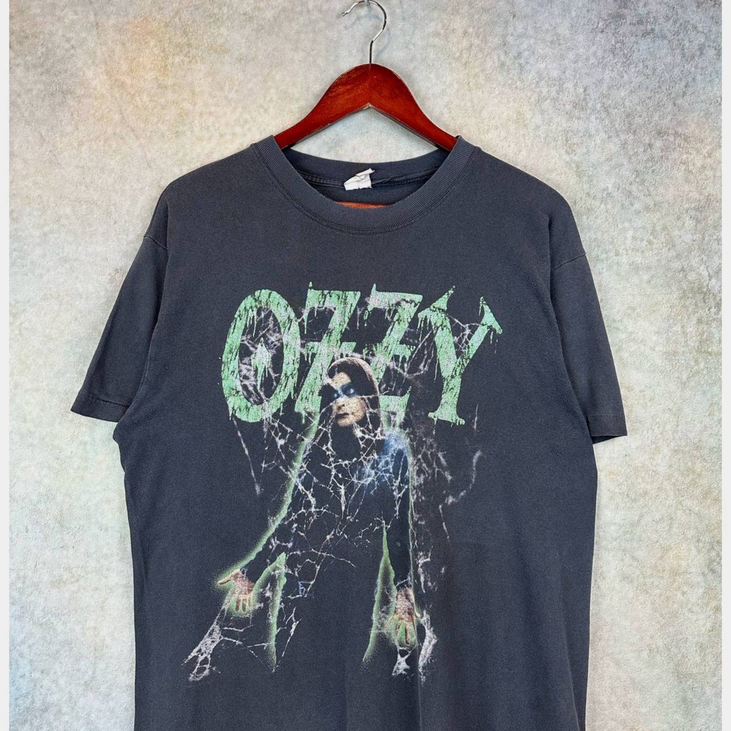 Vintage Ozzy Osbourne T Shirt L