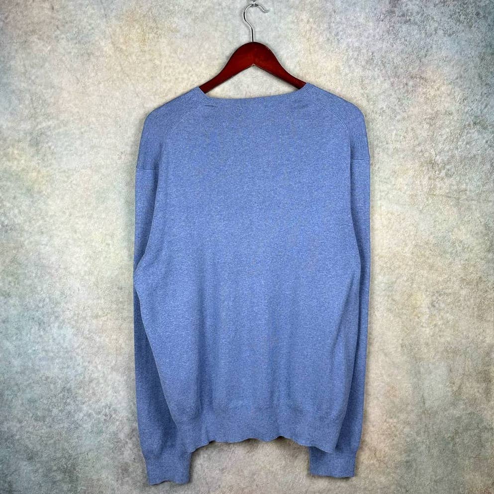 Vintage Polo Ralph Lauren Knit Sweater XL