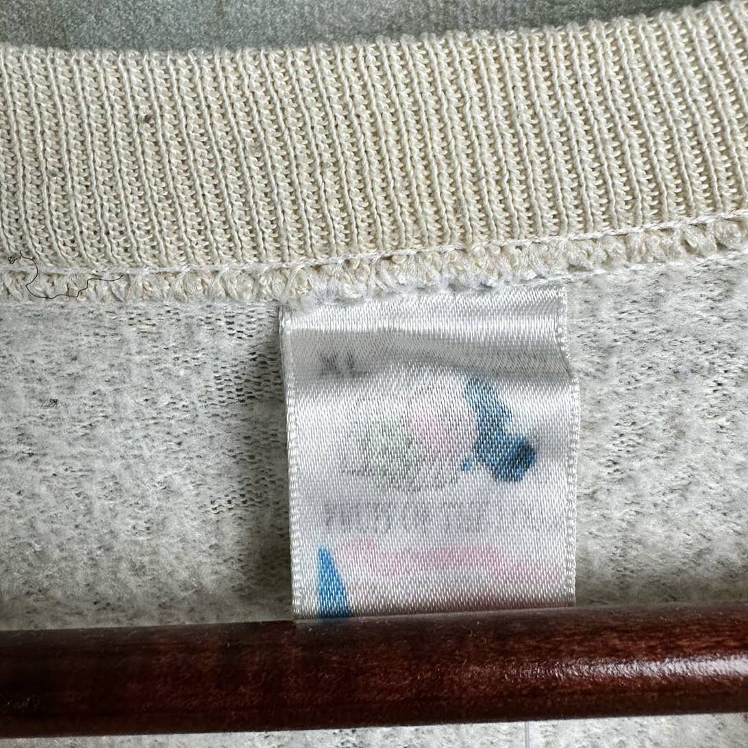 Vintage Coca Cola Coke Crewneck XL
