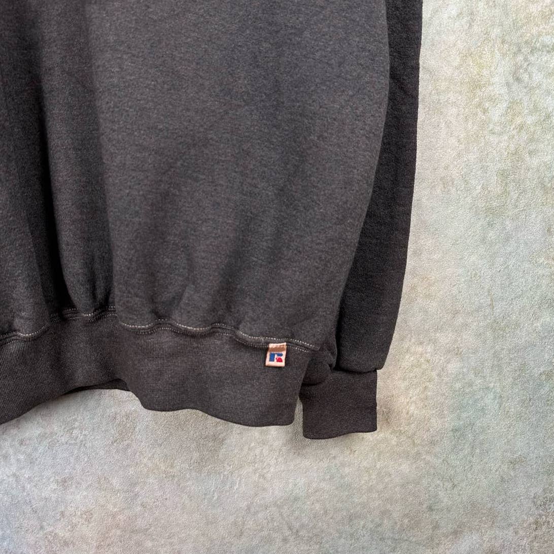Vintage Russell Athletic Crewneck XXL