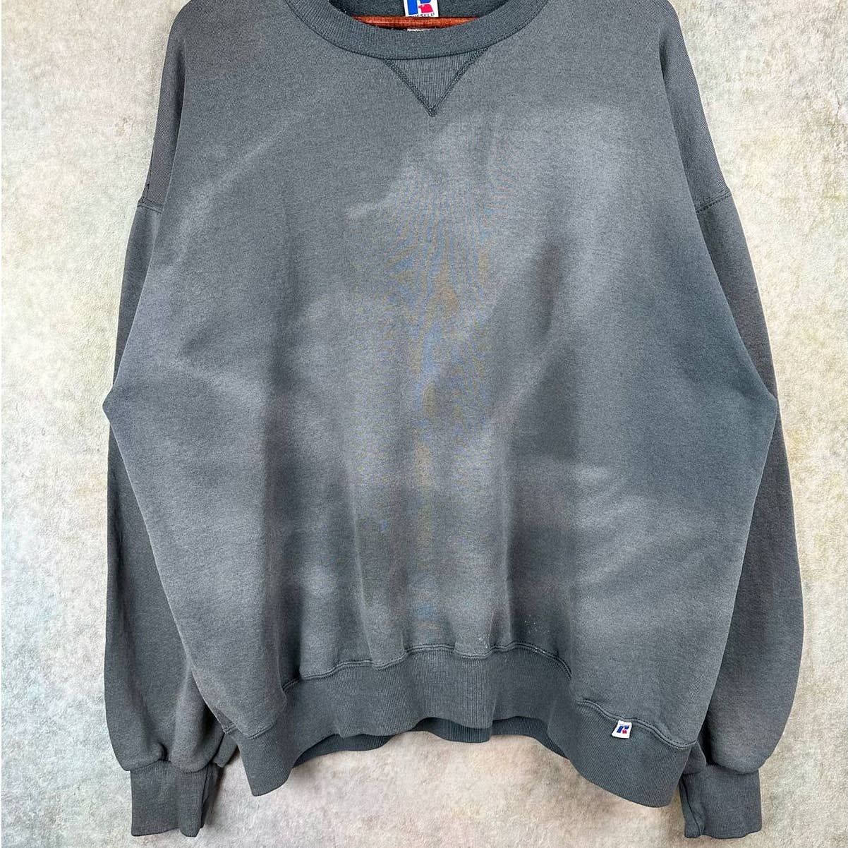 Vintage Russell Athletic Crewneck XXL