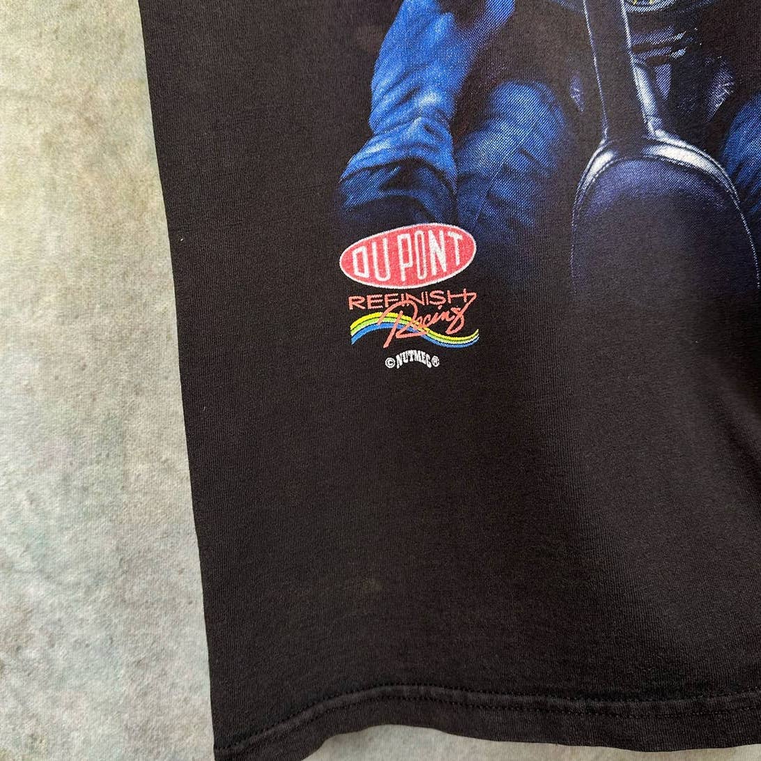Vintage Jeff Gordon Nascar T Shirt M