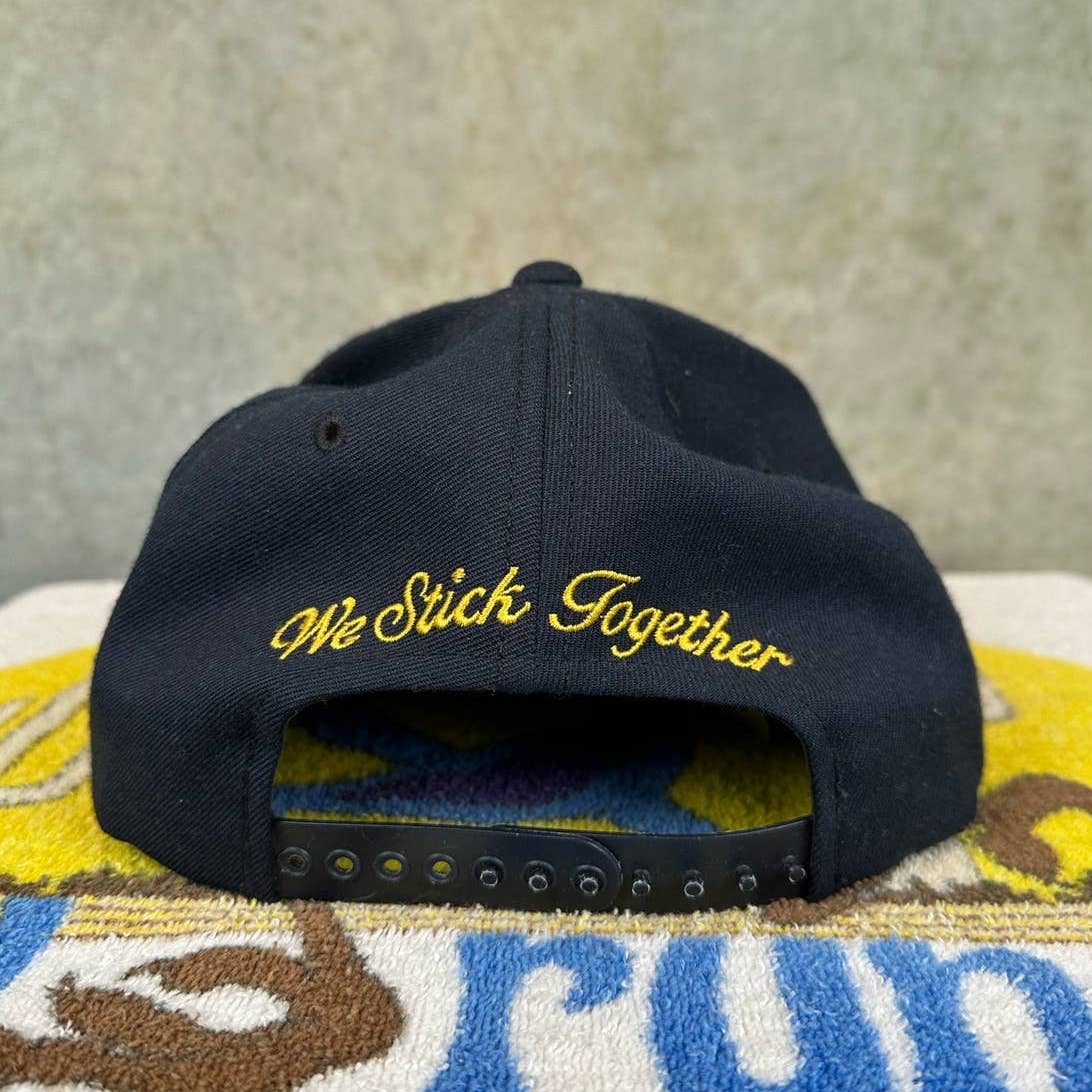 Vintage US Navy Hat