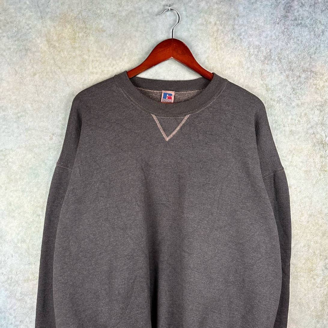 Vintage Russell Athletic Crewneck XXL