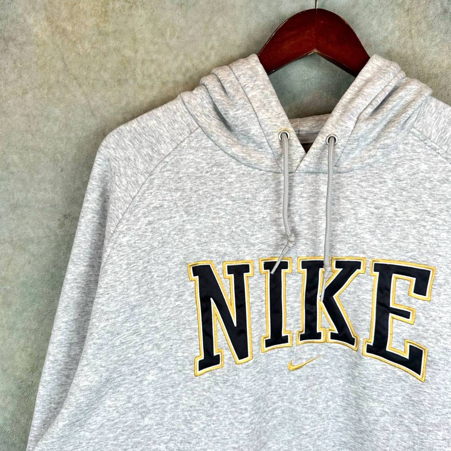 Vintage Y2K Nike Hoodie Sweatshirt XL