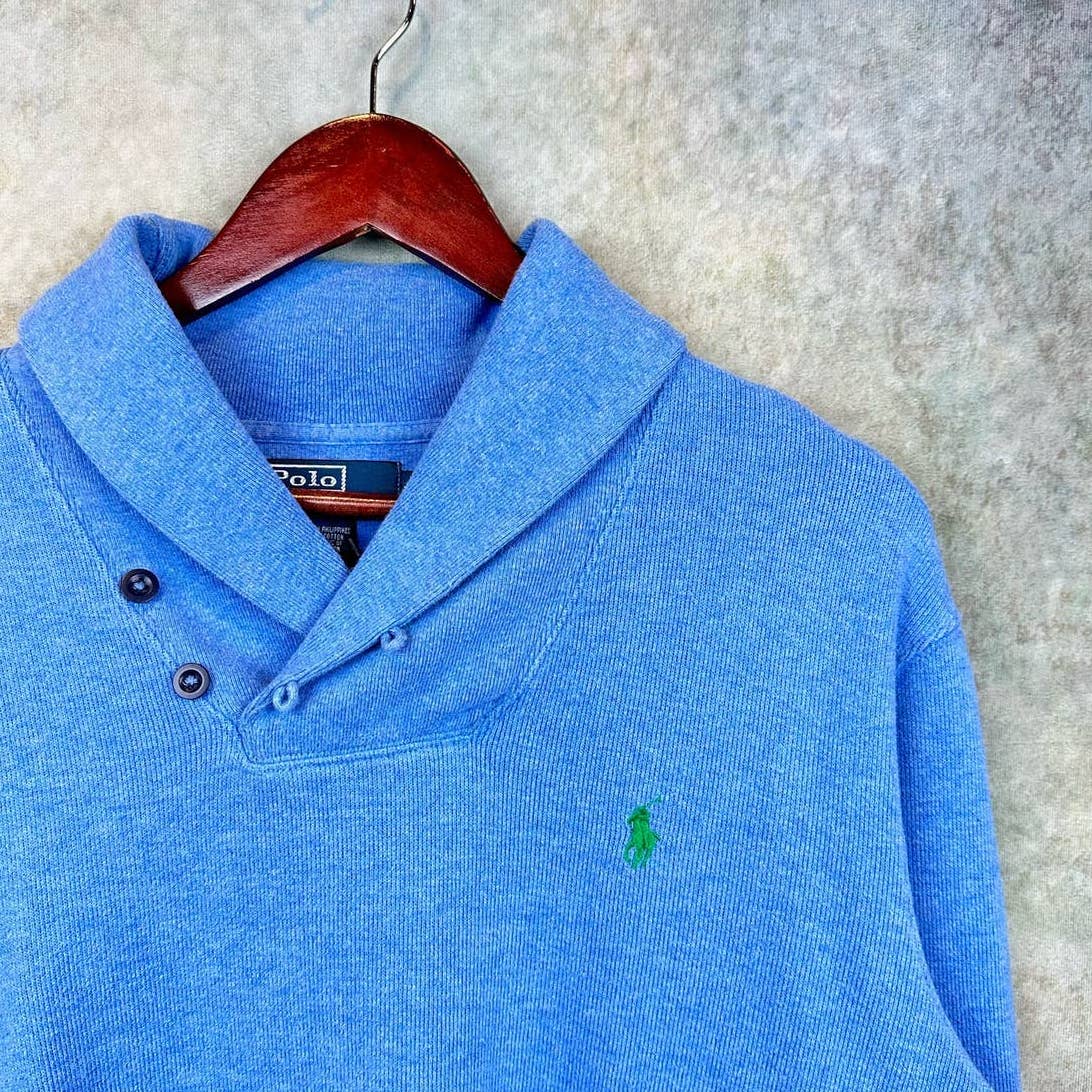 Vintage Polo Ralph Lauren Sweater