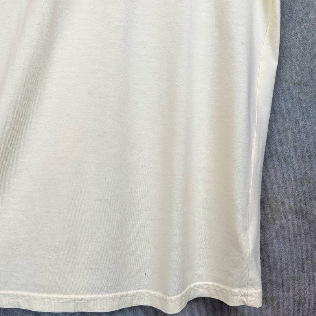 Vintage Y2K Juicy Couture T Shirt L