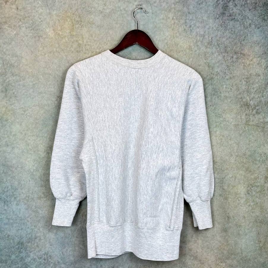 Vintage Champion Reverse Weave Sweatshirt S