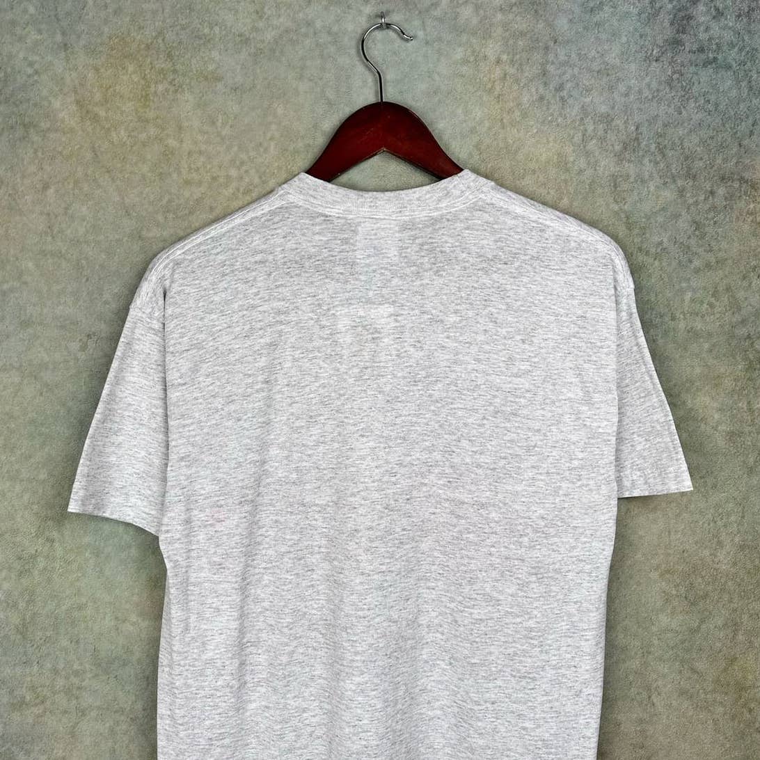 Vintage Chicago Bulls Michael Jordan T Shirt L