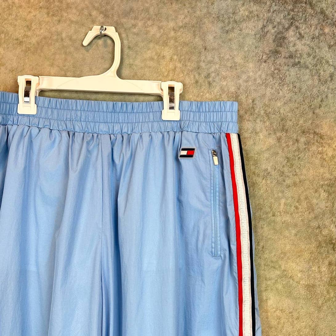 Vintage Tommy Hilfiger Track Pants XL