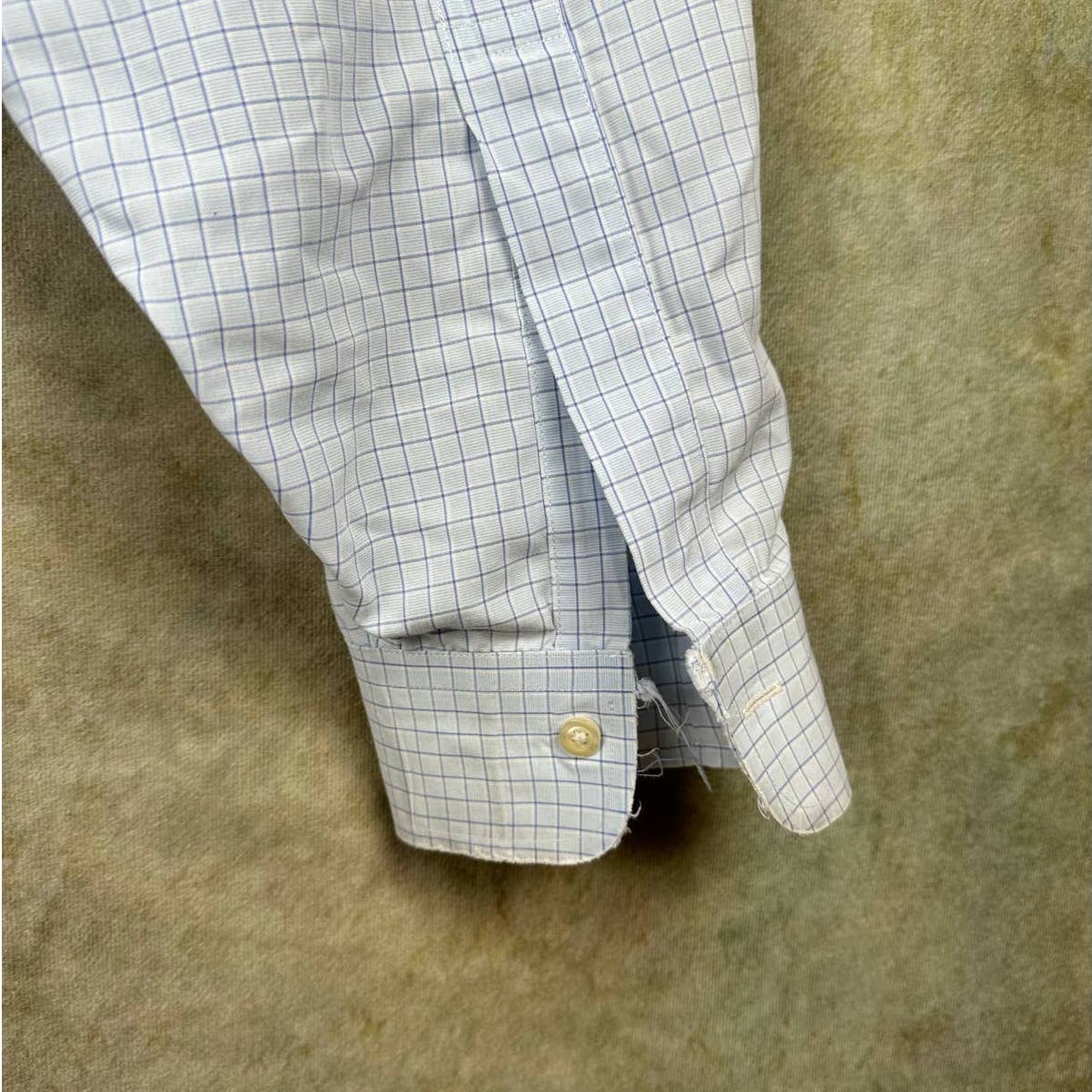 Vintage Brooks Brothers Button Down Shirt
