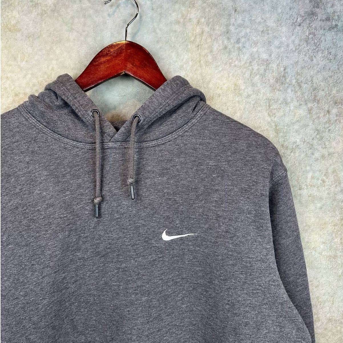 Nike Hoodie Sweatshirt