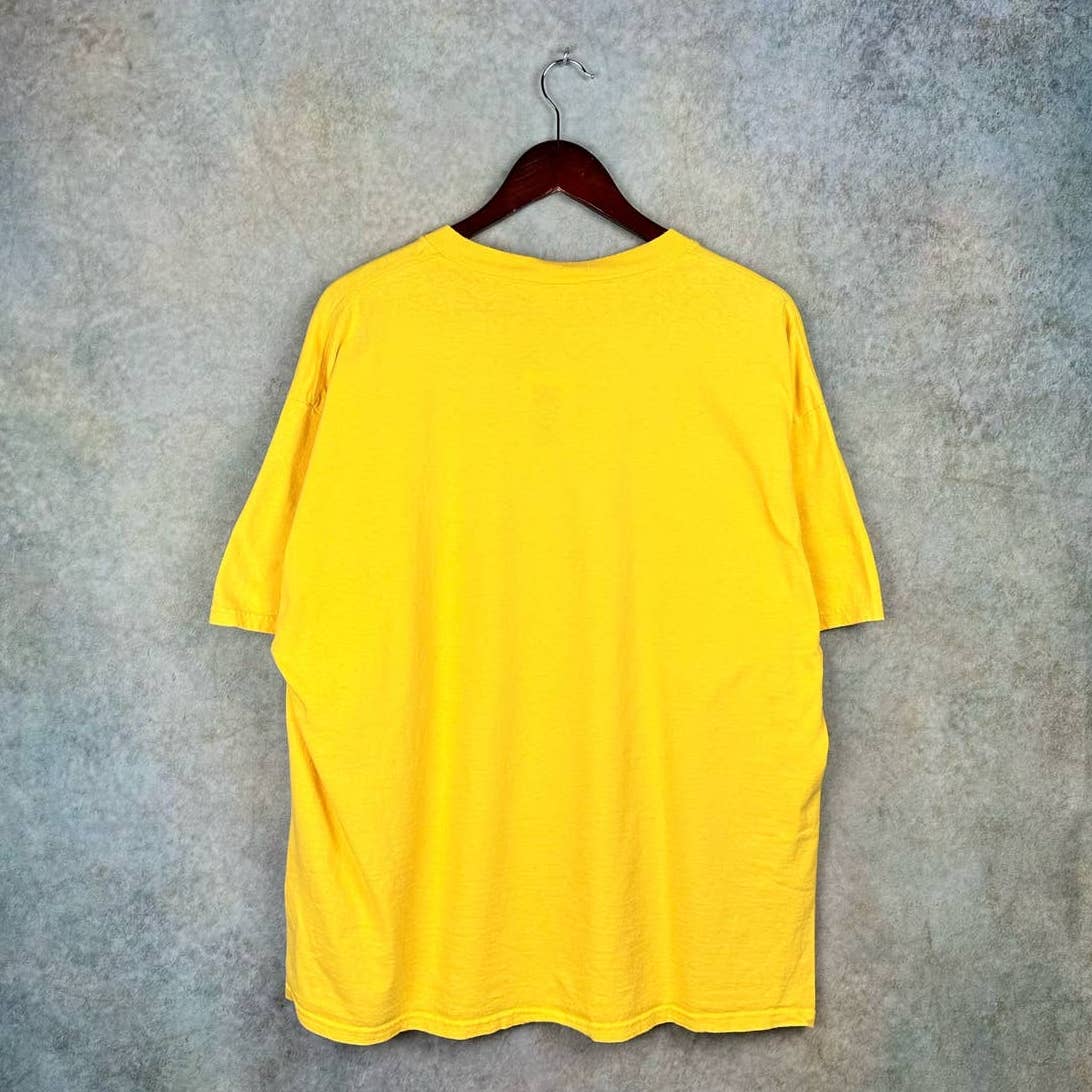 Y2K Nike T Shirt Xl
