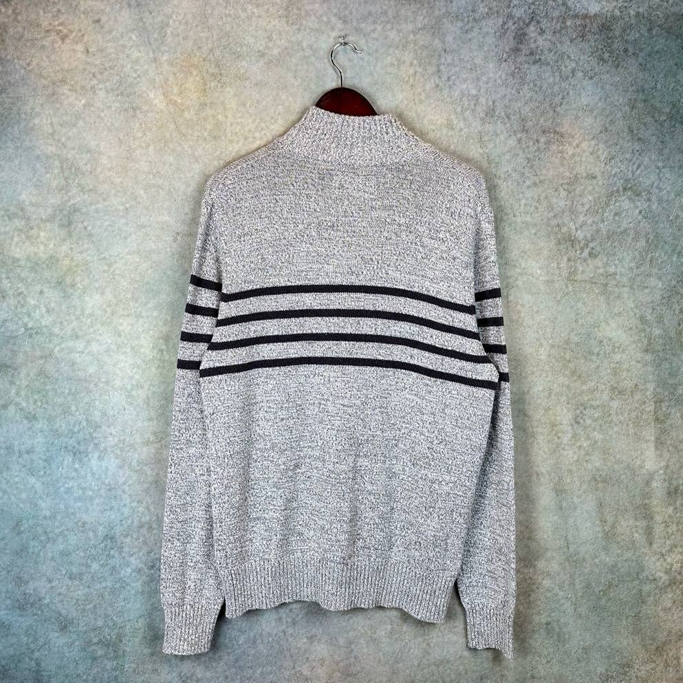 Vintage 90s Knit Sweater