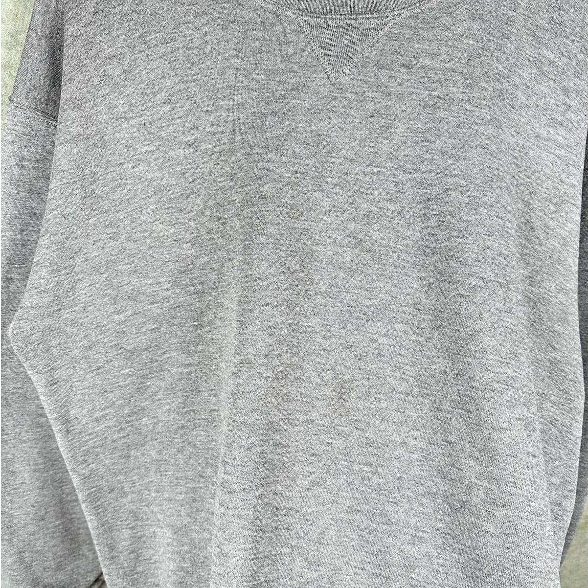Vintage Russell Athletic Sweatshirt XL