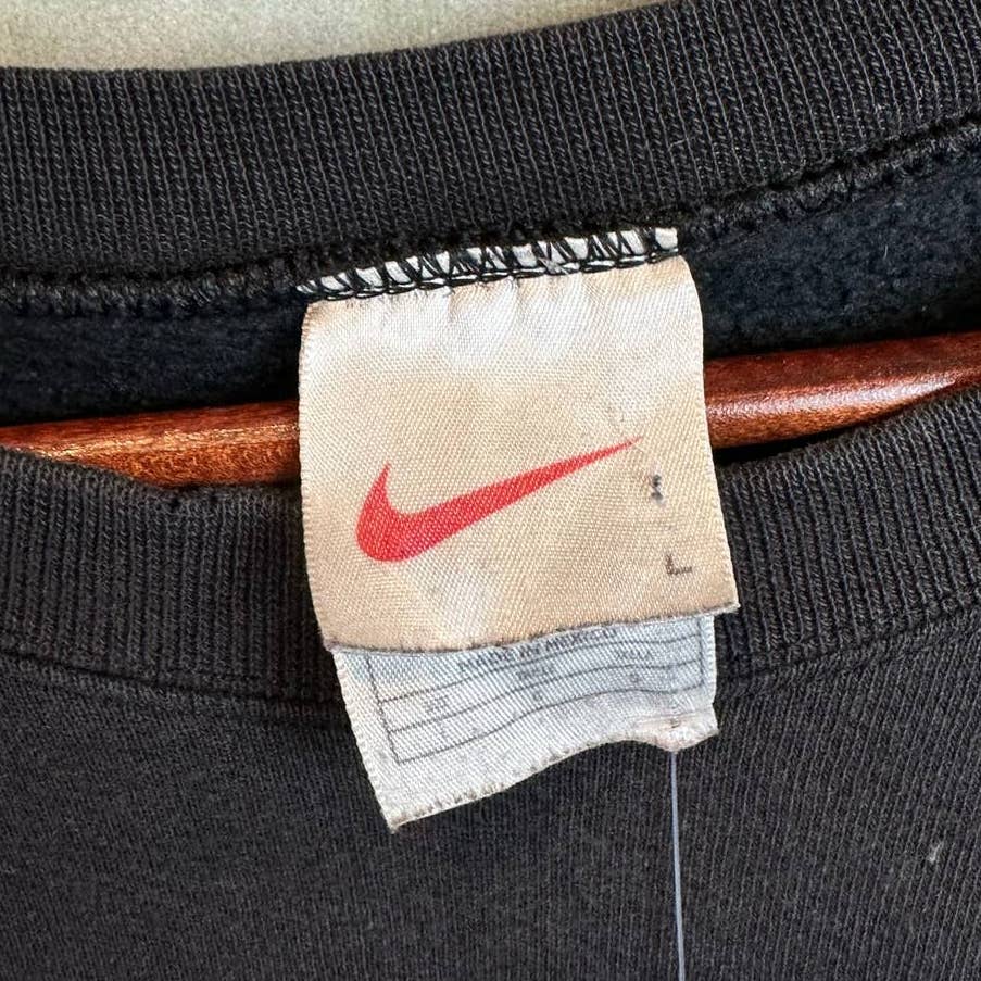 Vintage Nike Crewneck L
