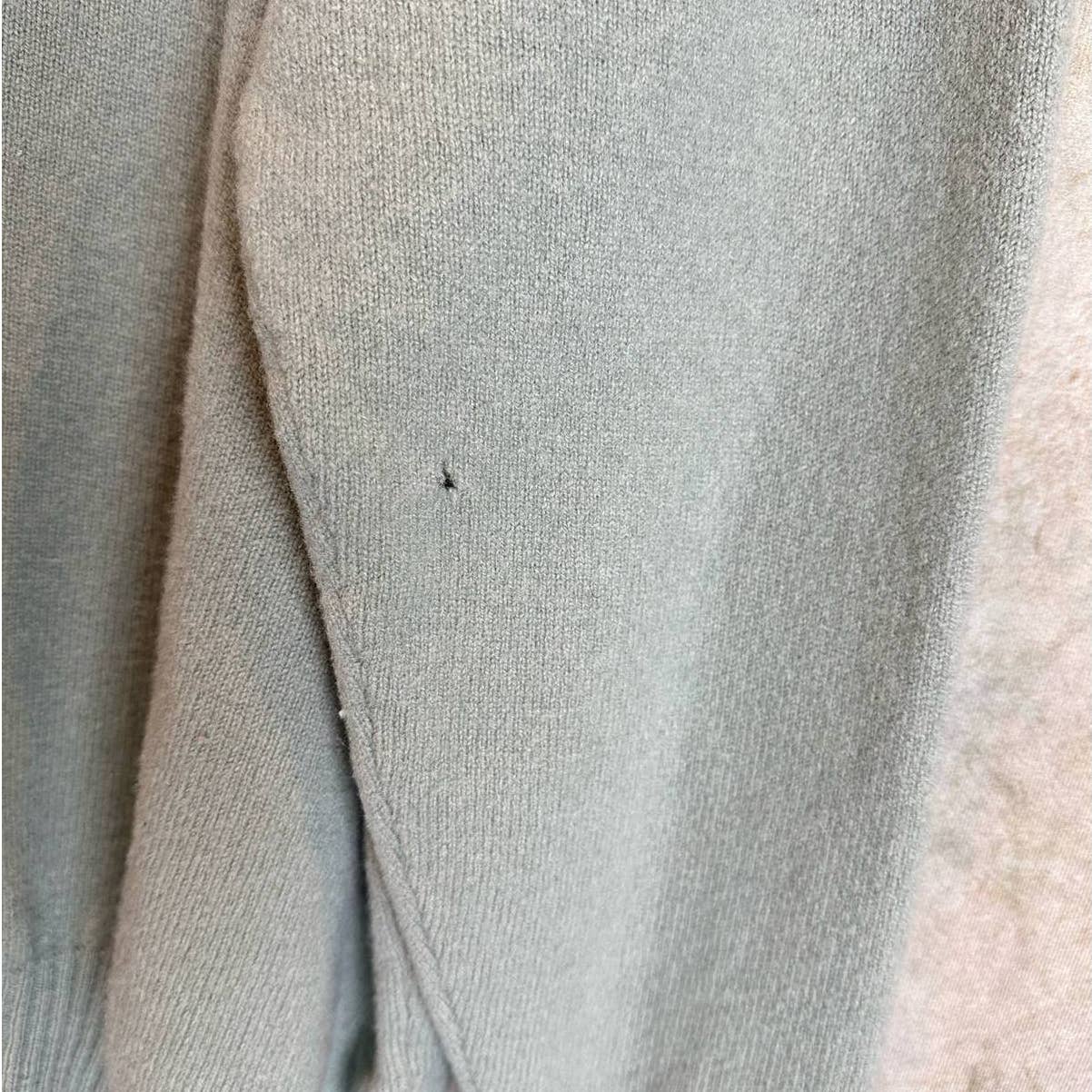 Vintage Polo Knit Sweater