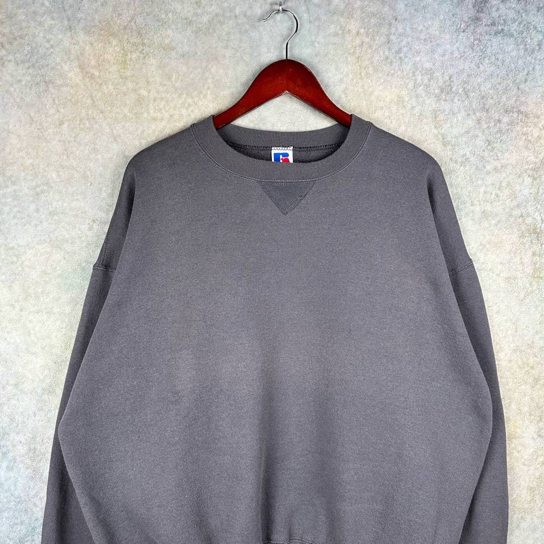 Vintage Russell Athletic Crewneck XL