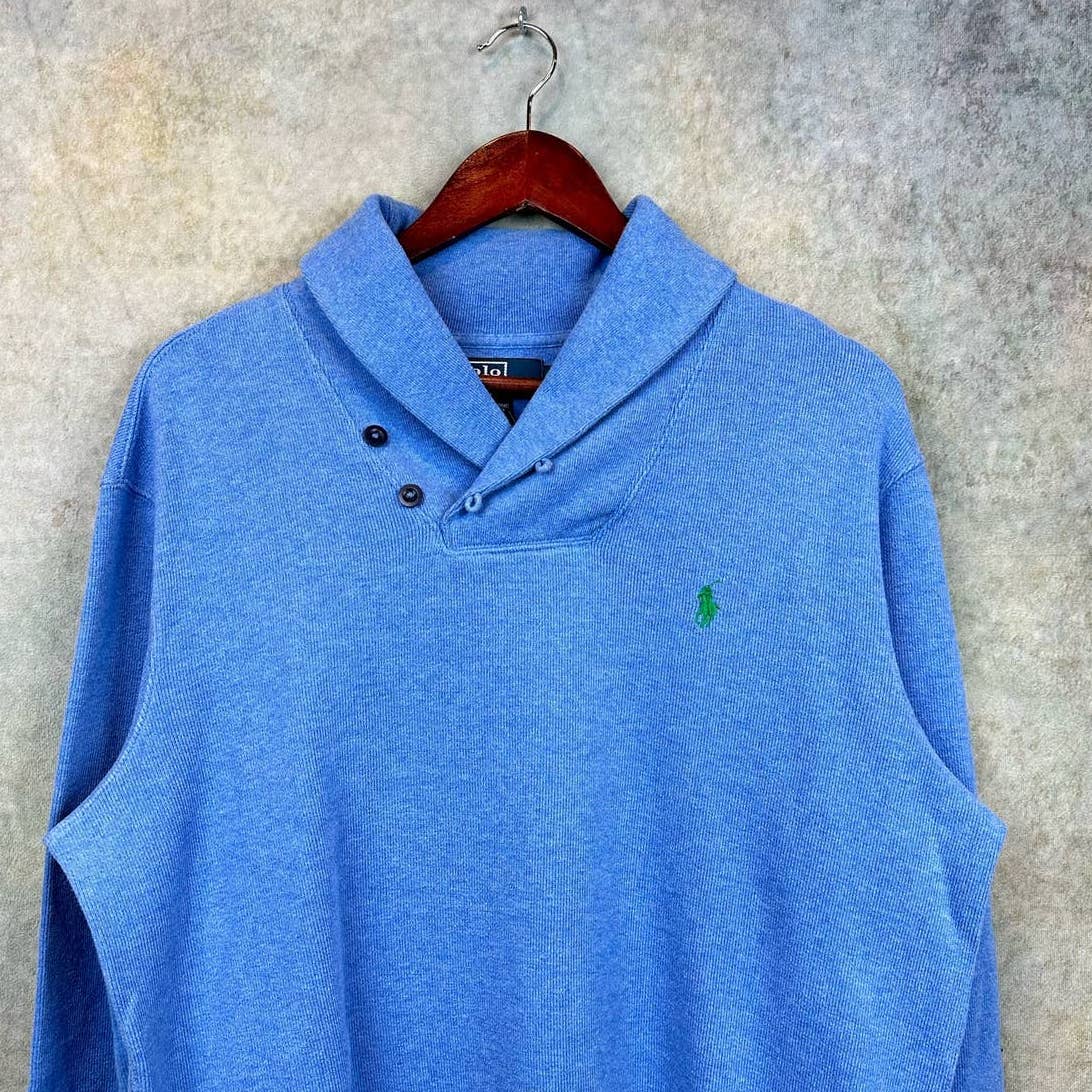 Vintage Polo Ralph Lauren Sweater