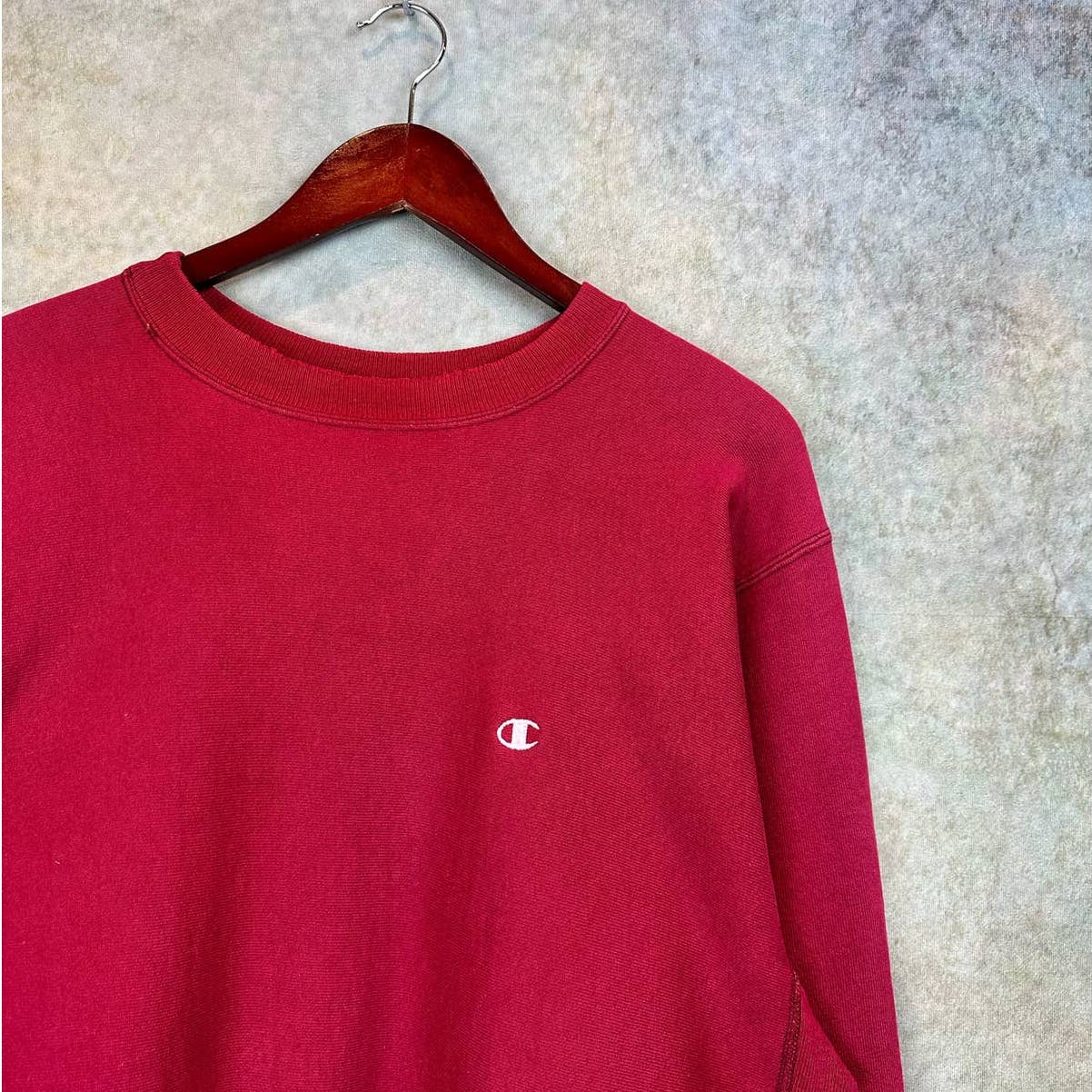 Vintage Champion Reverse Weave Sweatshirt L