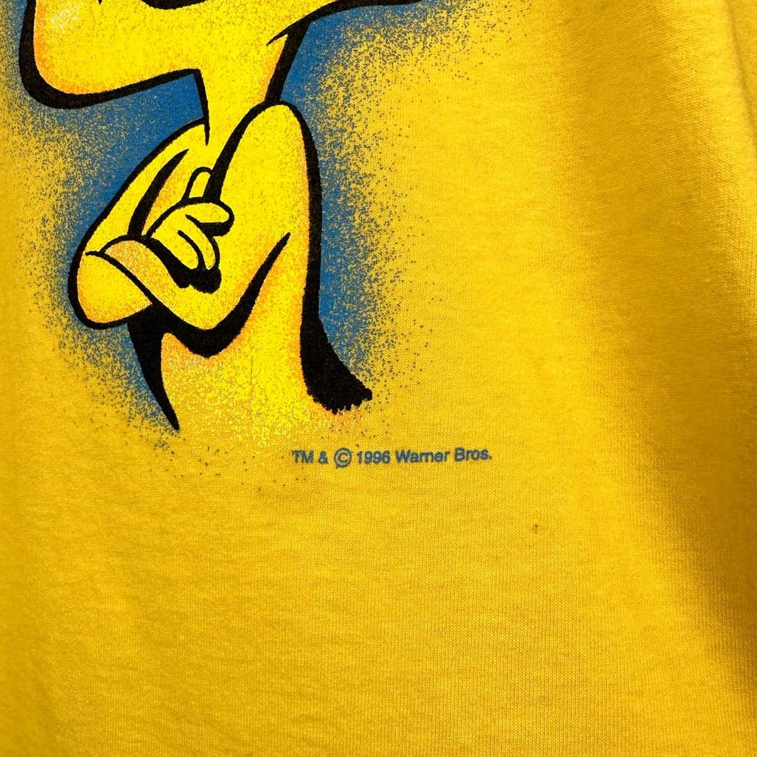 Vintage Tweety Bird T Shirt L