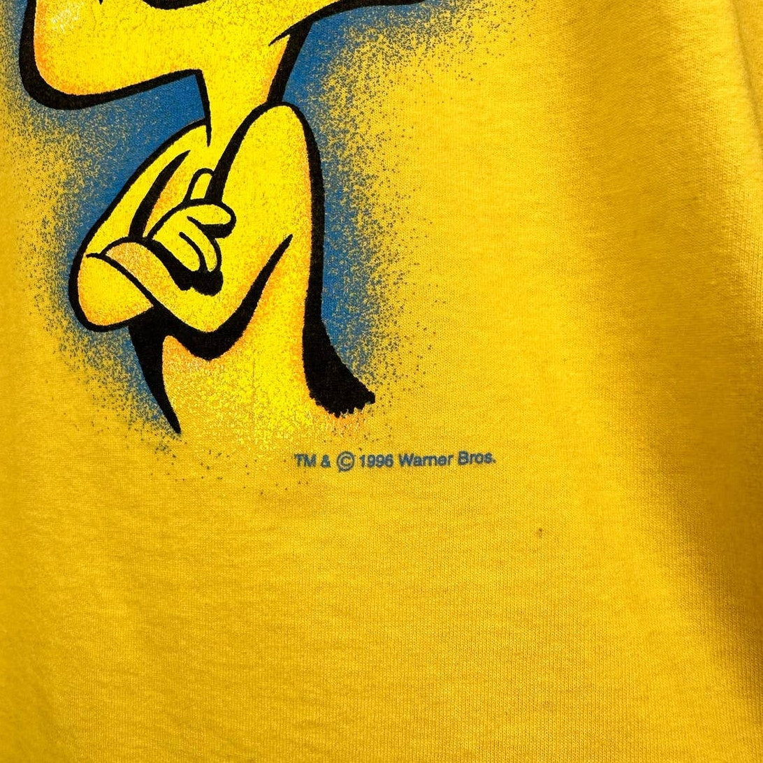 Vintage Tweety Bird T Shirt L