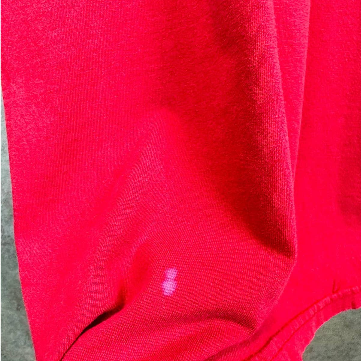 Vintage Nike Spell-out T Shirt