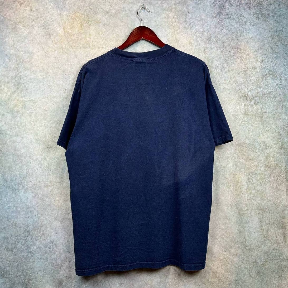 Vintage Y2K Marvel Comics T Shirt