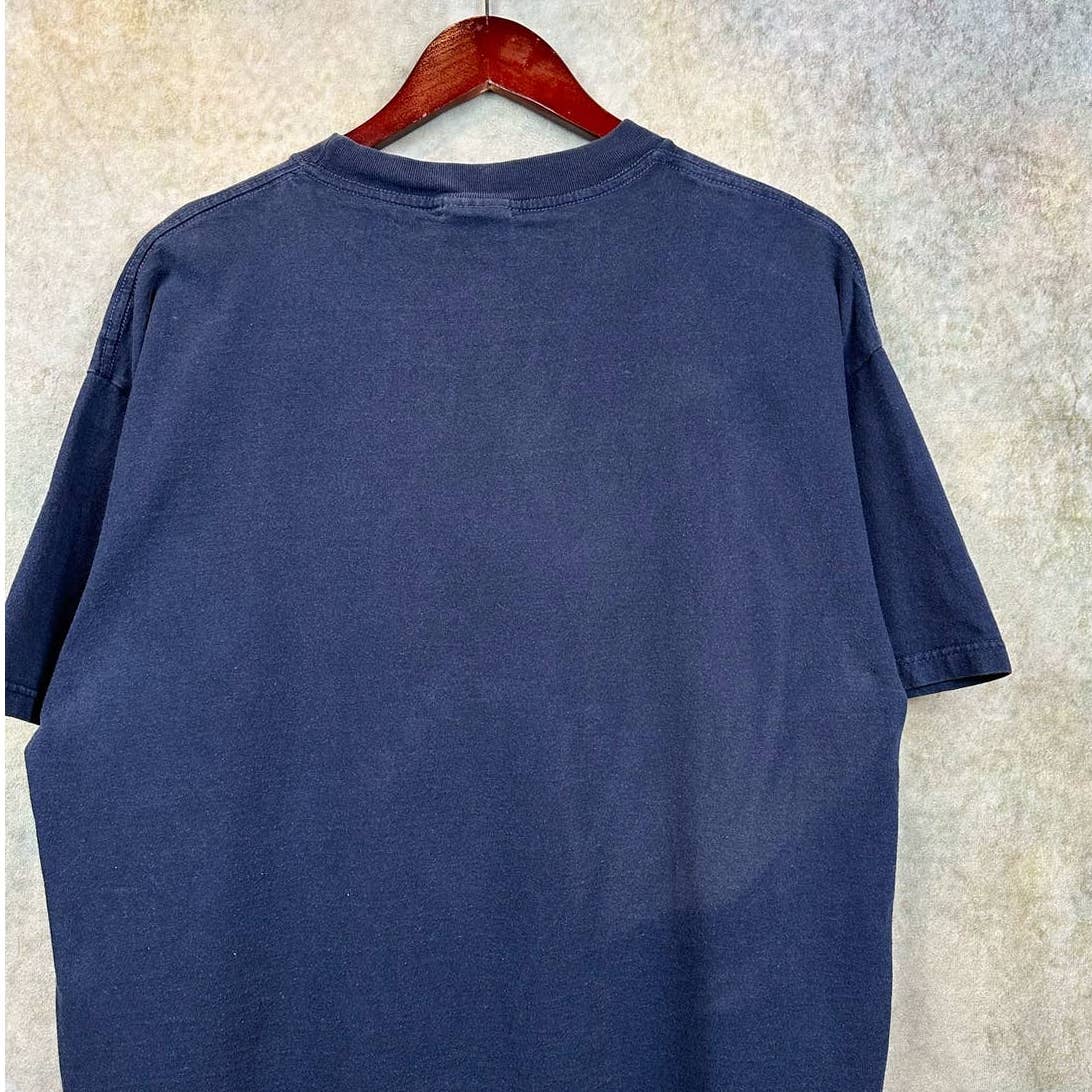 Vintage Y2K Marvel Comics T Shirt