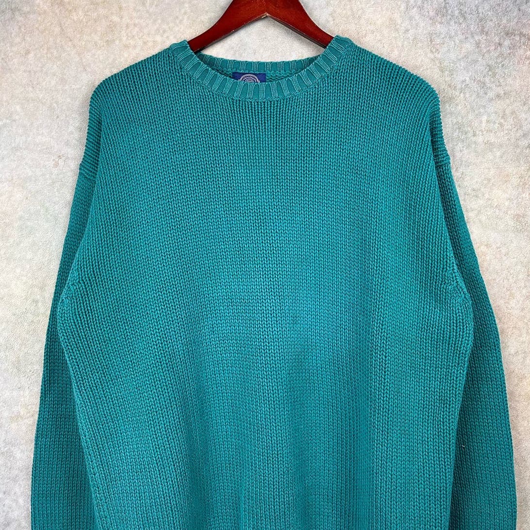 Vintage Gap Knit Sweater M