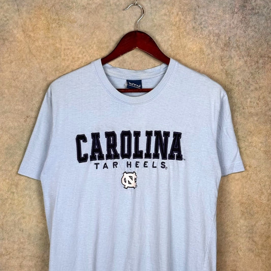 VTG 90s Carolina Tar Heels T Shirt M