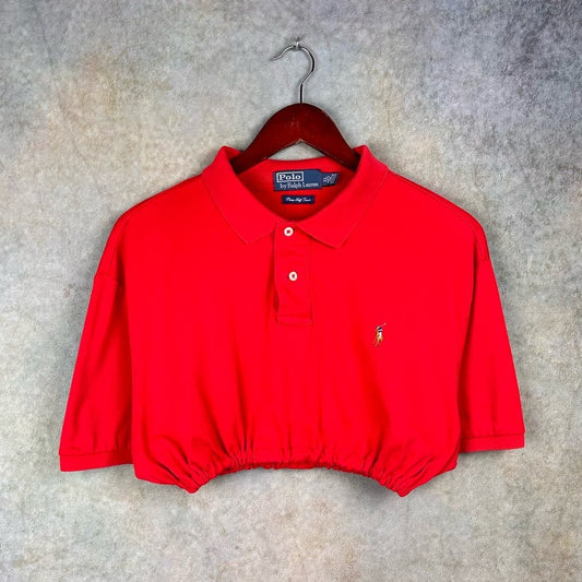 Vintage Polo Ralph Lauren Polo Shirt XL