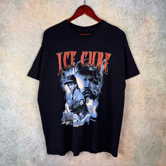 Ice Cube Rap T Shirt XL