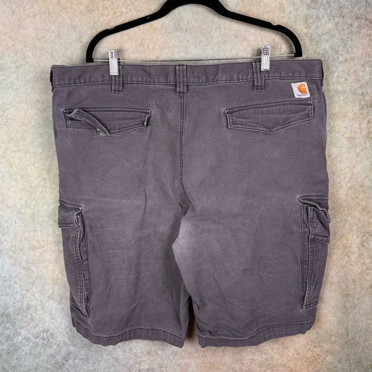 VTG 90s Carhartt Cargo Shorts 44