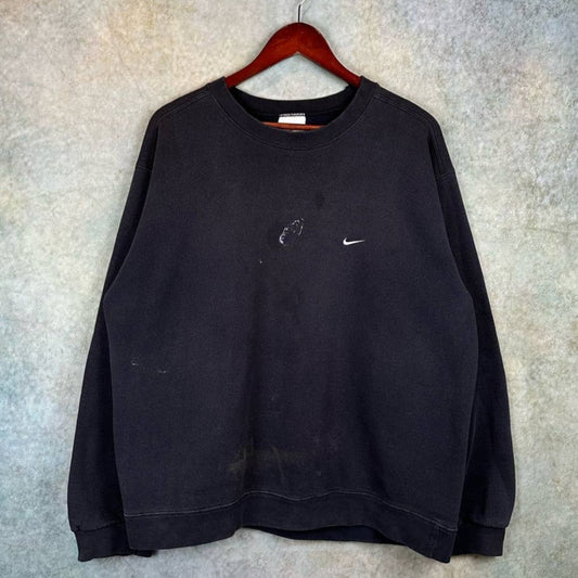 Vintage Nike Crewneck L