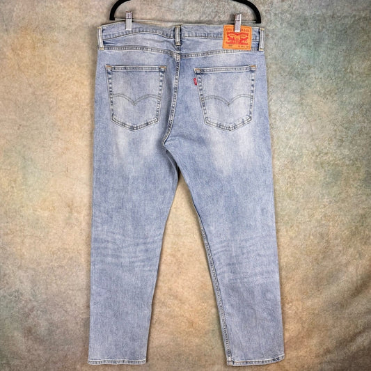 Y2K Levi’s 502 Denim Jeans 36x32