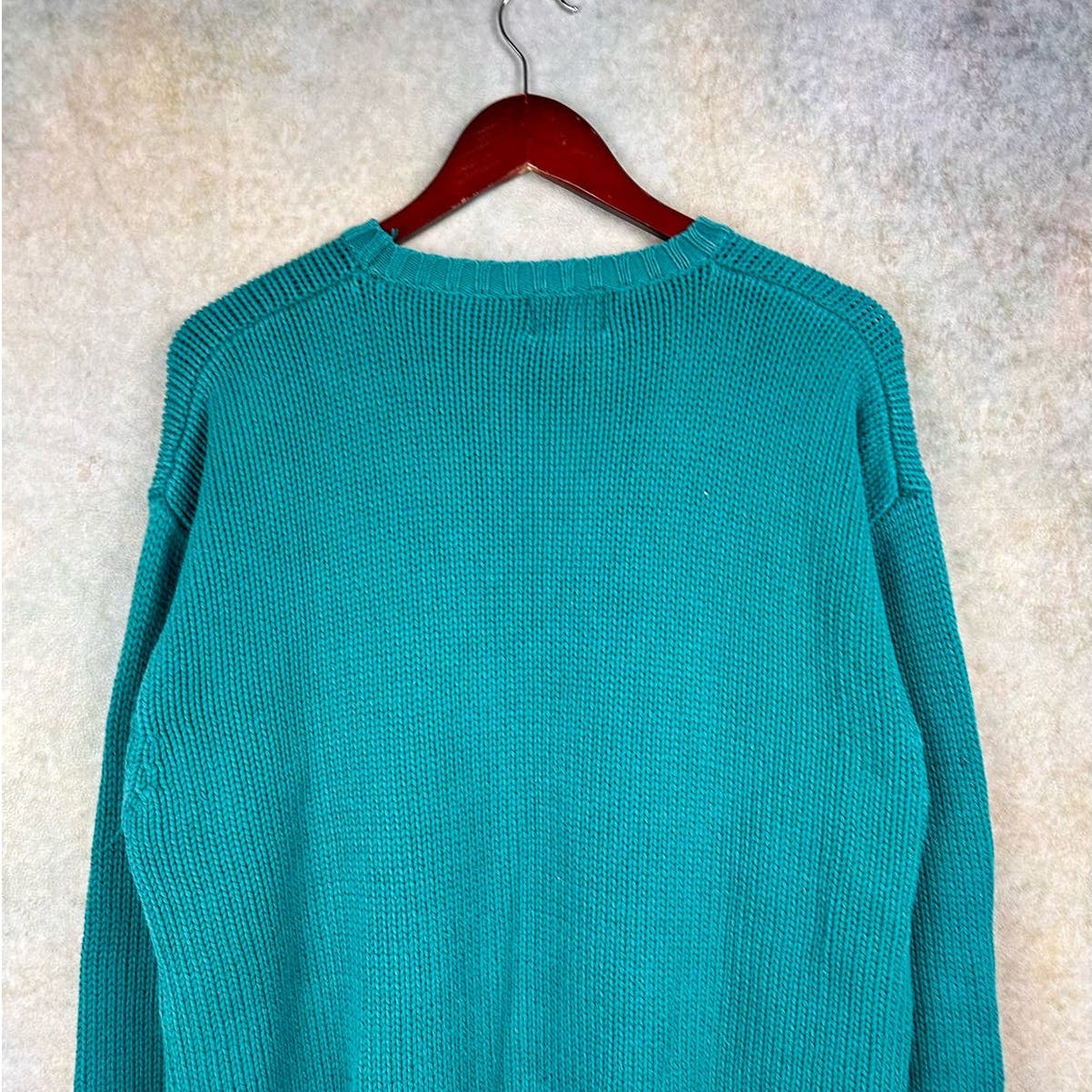 Vintage Gap Knit Sweater M