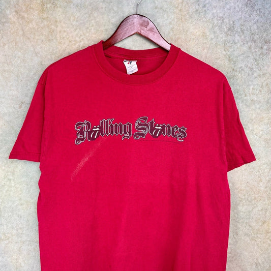 VTG 2005 The Rolling Stones T Shirt M