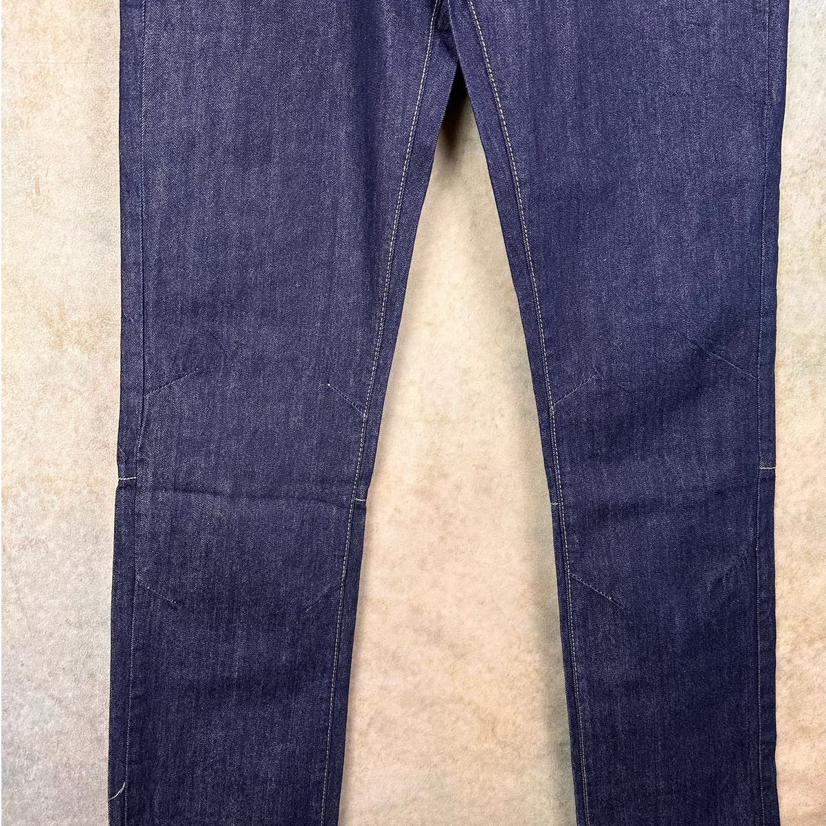 Vintage SouthPole Baggy Denim Jeans 34x36