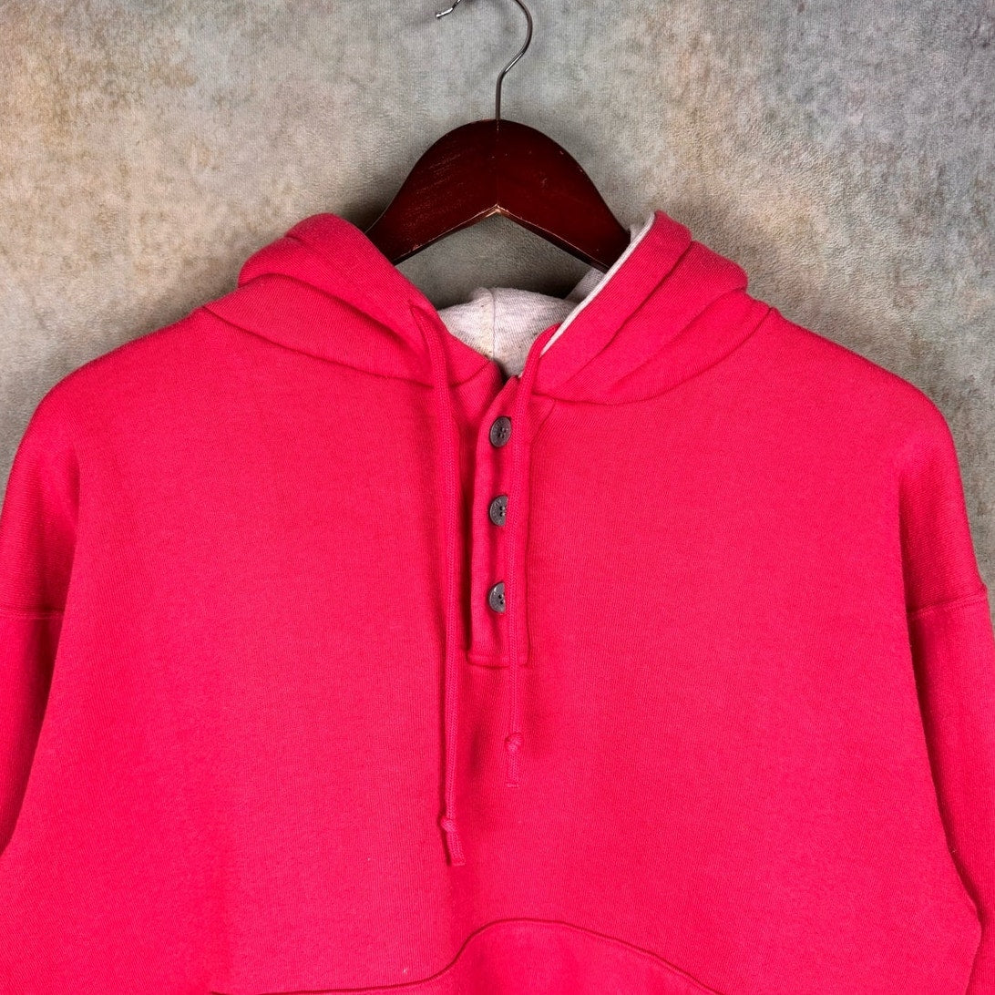 VTG Russell Athletic Hoodie Sweatshirt M