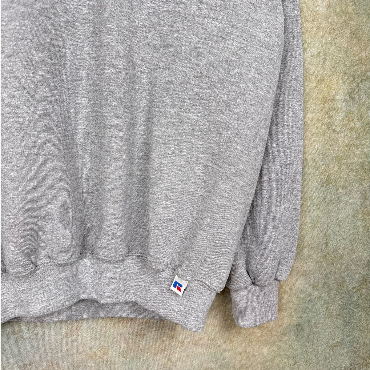 VTG Russell Athletic Crewneck Sweatshirt XL