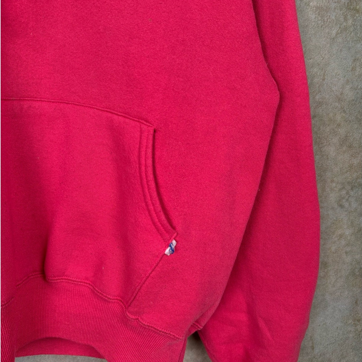 VTG Russell Athletic Hoodie Sweatshirt M