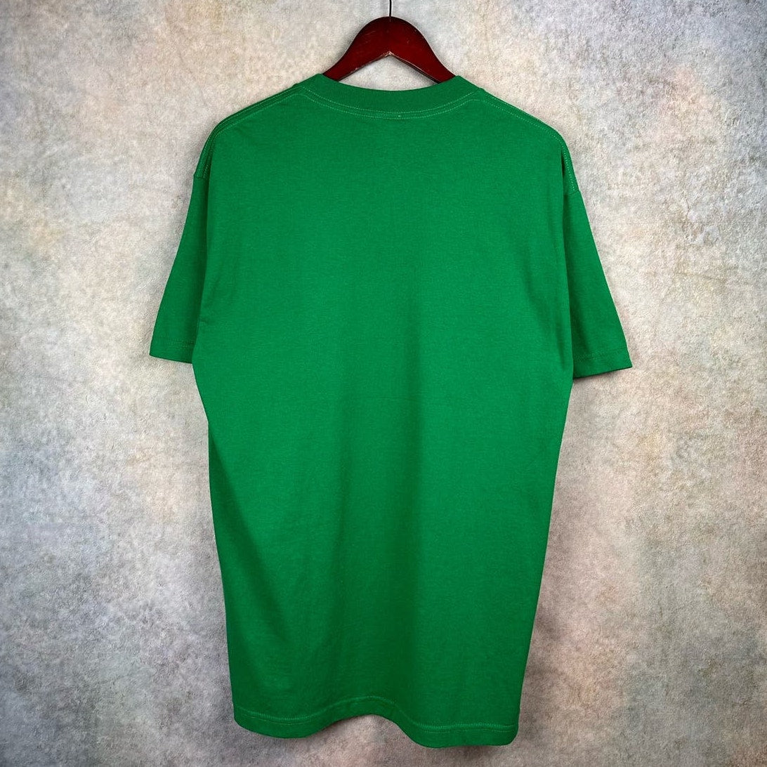 Vintage DC Comics Green Lantern Graphic T Shirt L