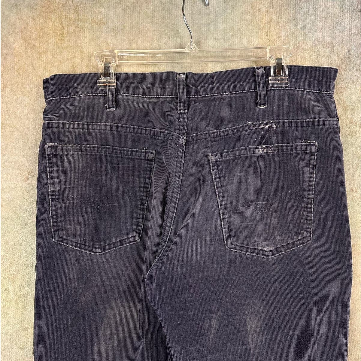 Vintage Levis Corduroy Pants 34x31