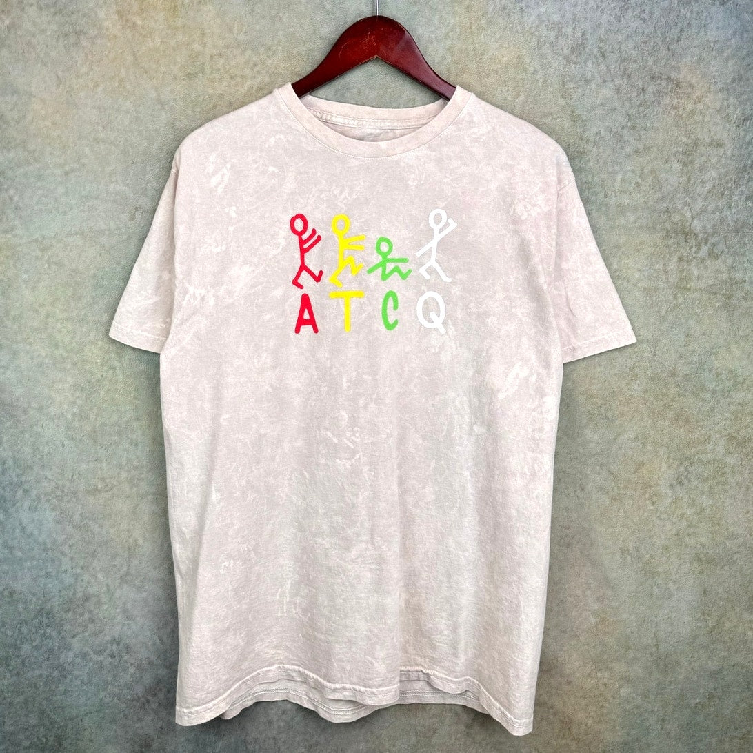 A Tribe Called Quest T Shirt S