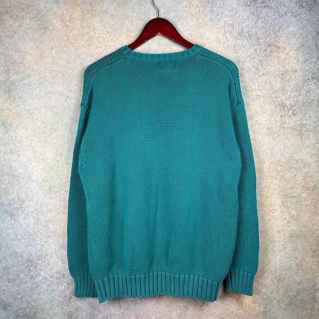 Vintage Gap Knit Sweater M