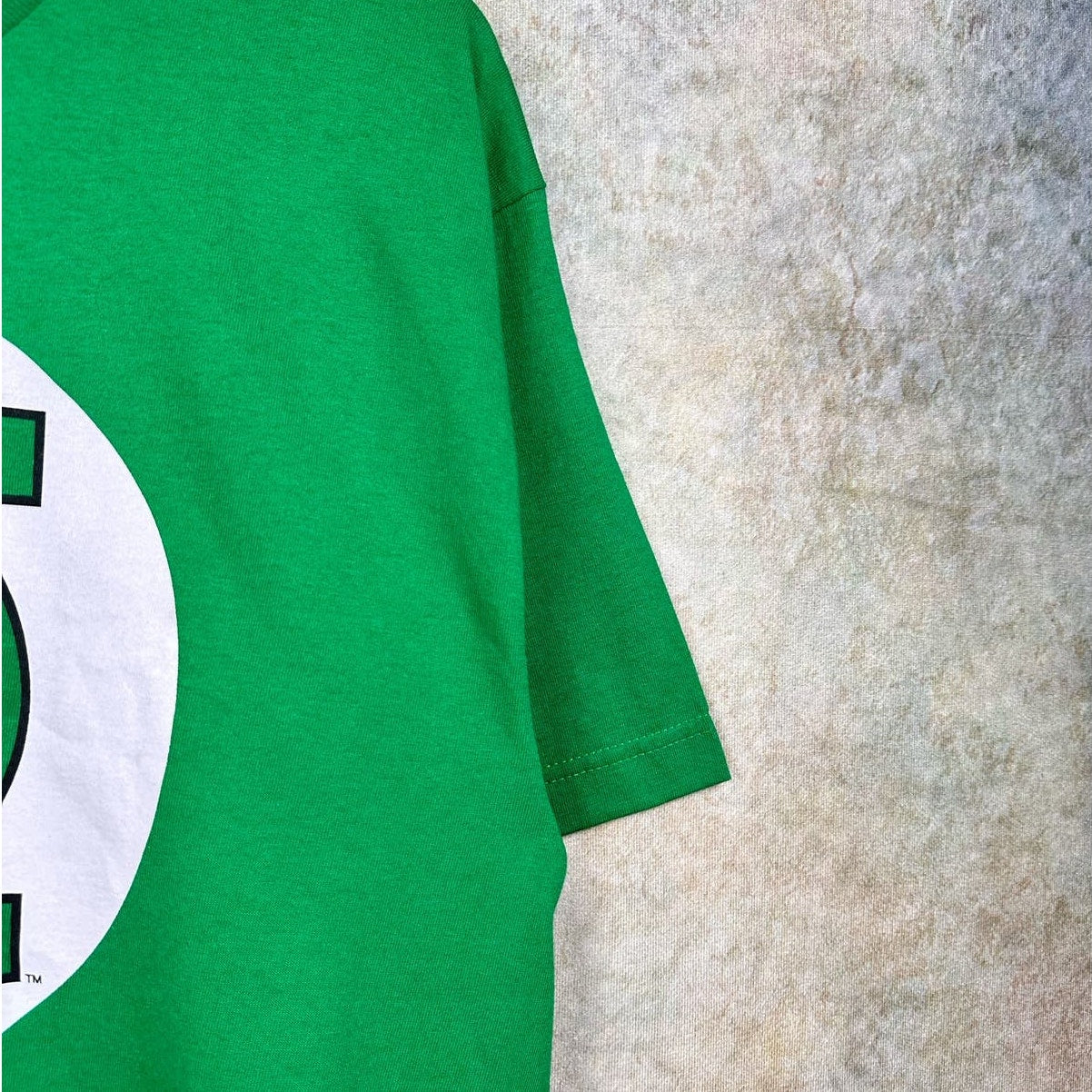 Vintage DC Comics Green Lantern Graphic T Shirt L