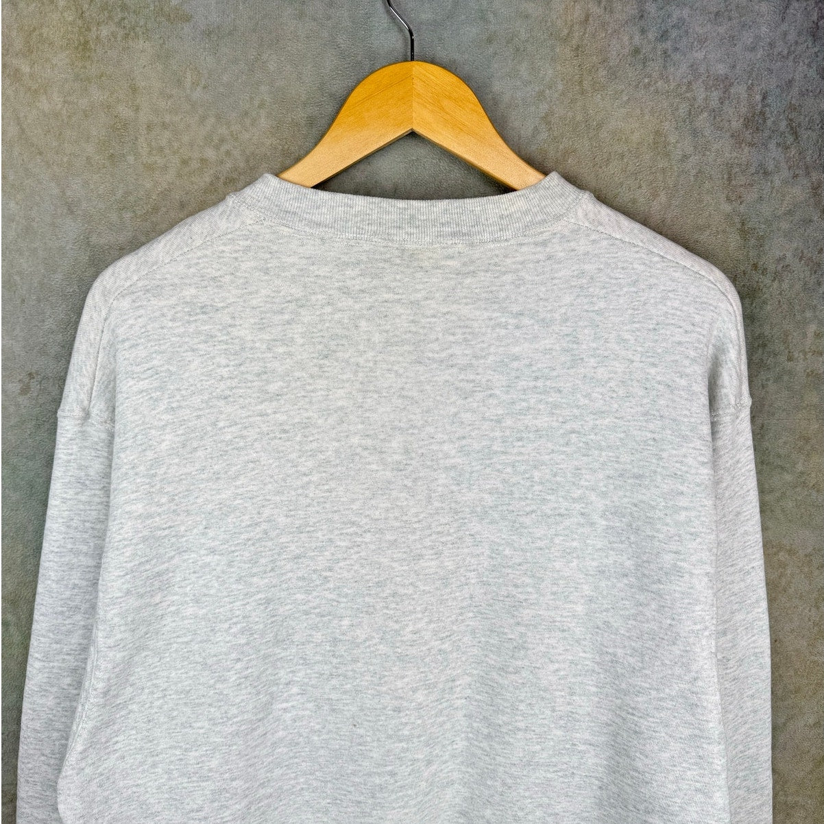 VTG 90s Mount Rushmore Sweatshirt L