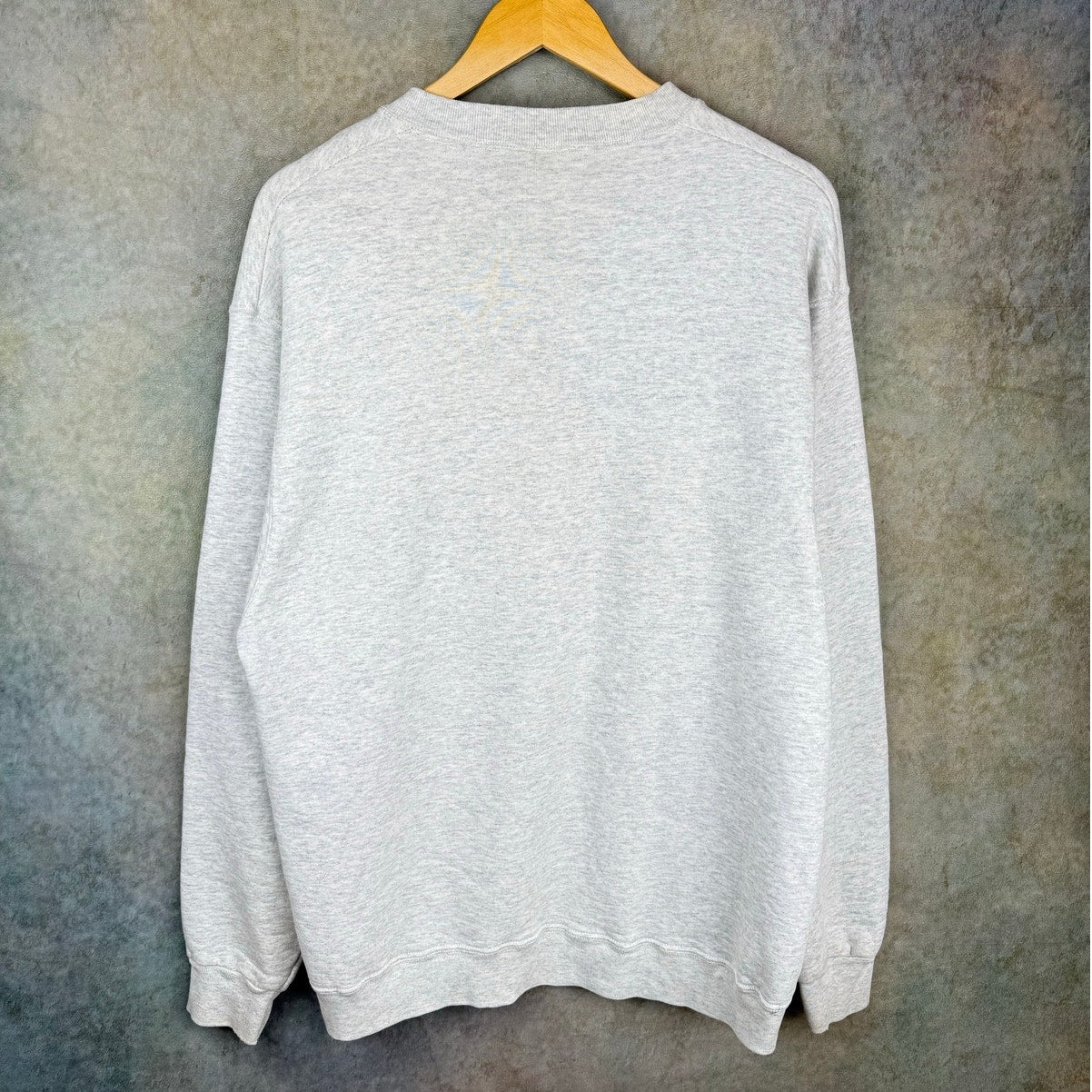 VTG 90s Mount Rushmore Sweatshirt L